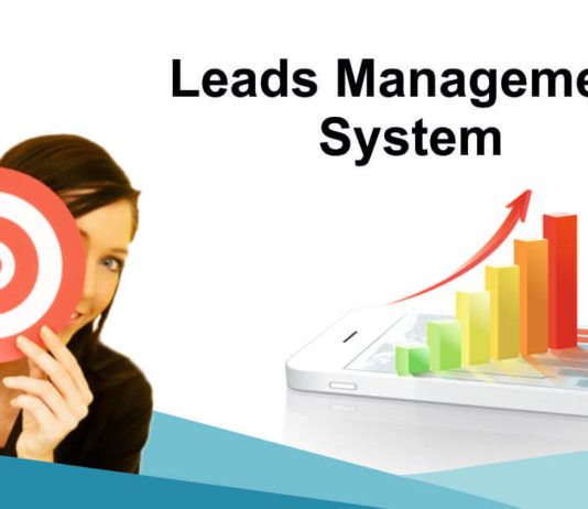 Lead Management Software
