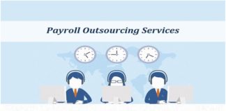 Payroll Outsourcing services