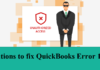 QuickBooks proadvisor