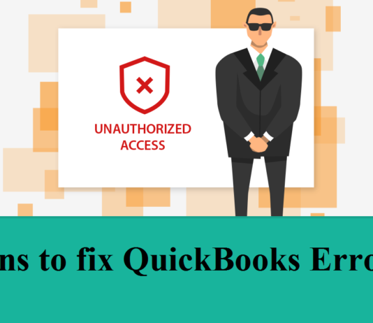 QuickBooks proadvisor