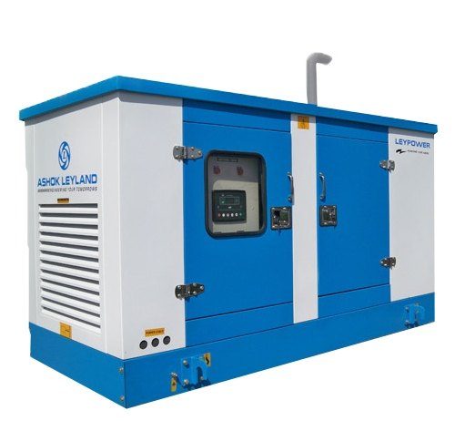 Best 12.5 kva Generator Price in India generater