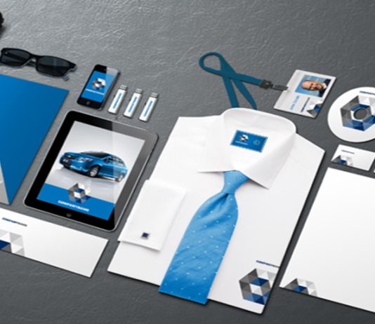 What Corporate Branding Is About corporate branding Gold
