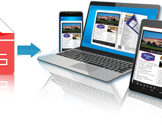 Publishing Software