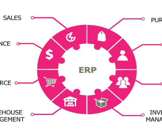 ERP Software Companies in Dubai: Selling ERPs ERP Software