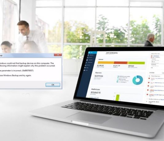 QuickBooks Error 15215 quickbook