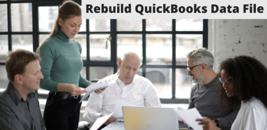 QuickBooks Enterprise