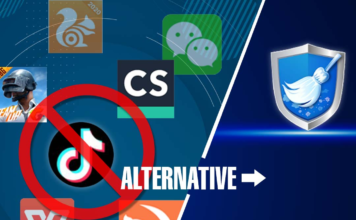 Goodbye CamScanner!…Here Are Best Alternatives To Chinese Banned Apps Goodbye CamScanne