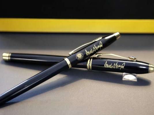 Why Promoting Your Brand with Your Custom Pens Is A Good Idea Pen