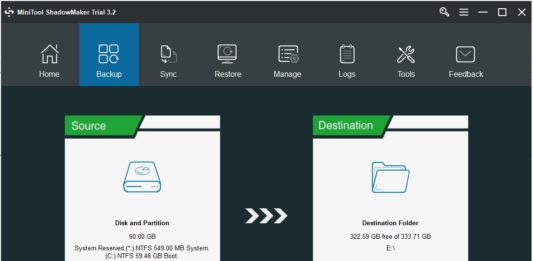 Windows 10 Offline Update