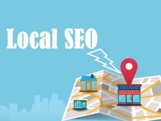 Local seo