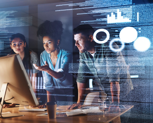Skills of a Team Leader in a Software Development Company software development company