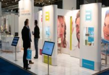 creative ideas for exhibition stands