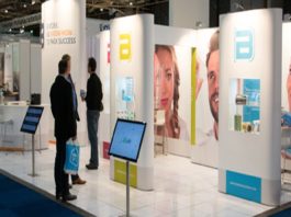 8 Top Trade Booth Ideas To Attract Targeted Customers creative ideas for exhibition stands