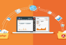 Modern Stack Technology