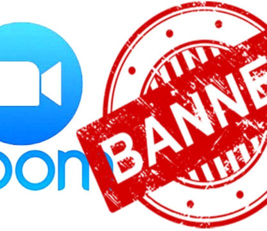 Who has banned Zoom? Google, NASA, and many more! Who has banned Zoom