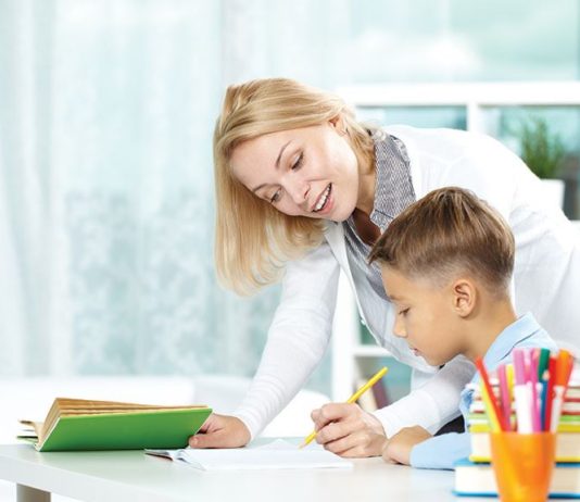 home tutor