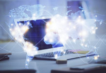 development immense in business