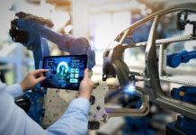 manufacturing industry