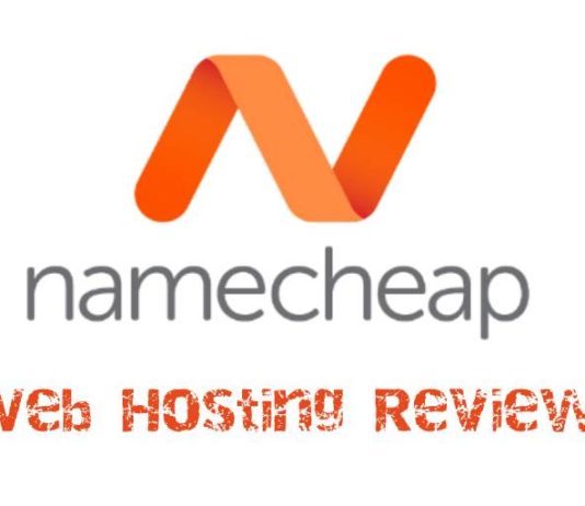 Namecheap Web Hosting Review 2020 Hosting Review 2020