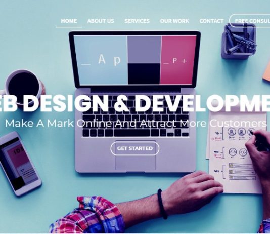 Trends in eCommerce website development Web Design & Development