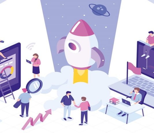 ECOMMERCE MAKES YOUR BUSINESS EASY ECOMMERCE
