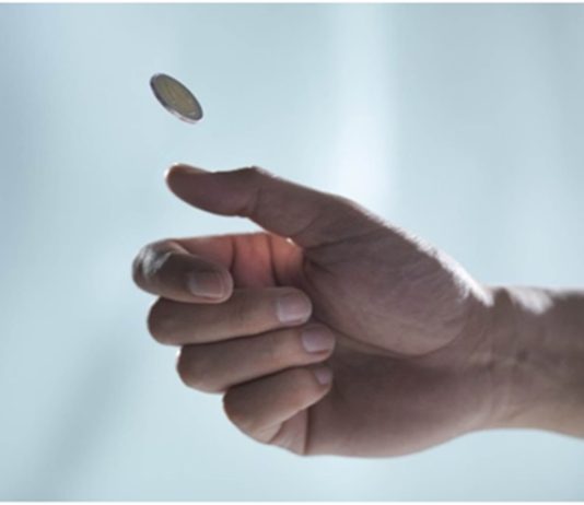 coin flip