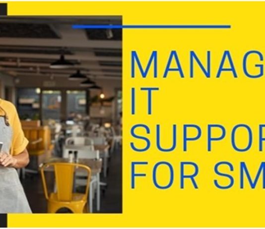 Why Managed IT Support is necessary for SMB (Small and medium business) in Dallas small business dallas