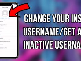 How to Change Username on Instagram?