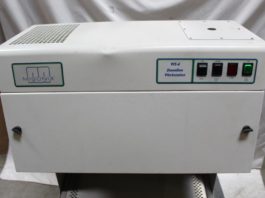 Downflow Workstations