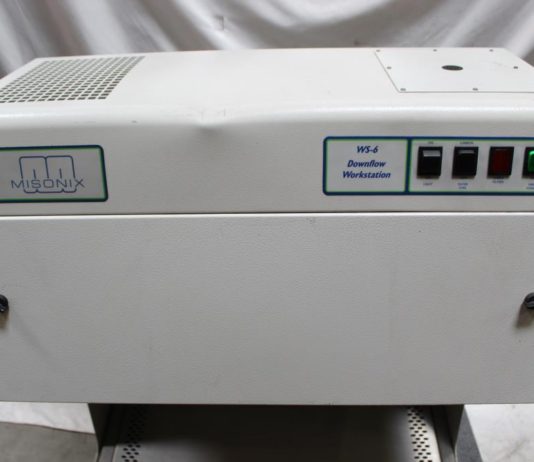 Downflow Workstations