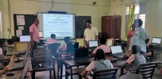 teacher purposes