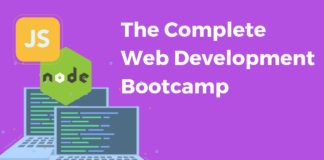 QuickStart Web Development Bootcamp