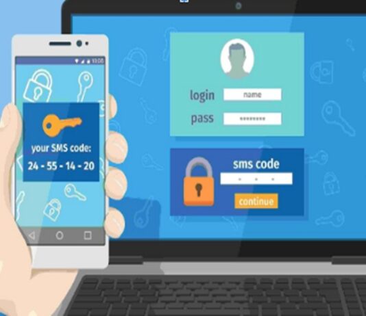 How Two Factor Authentication Deters Online Identity Fraud Two Factor Authentication
