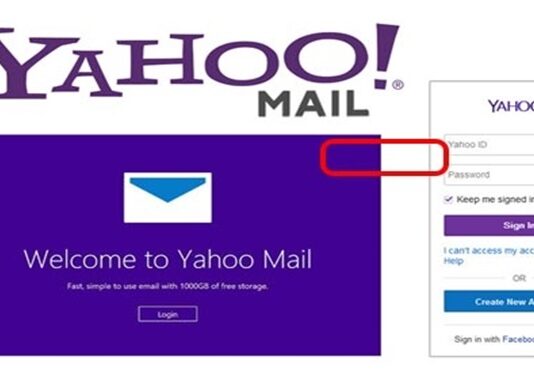 yahoo mail
