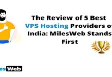 Cheap VPS hosting
