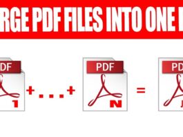 merge pdfs