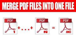 merge pdfs