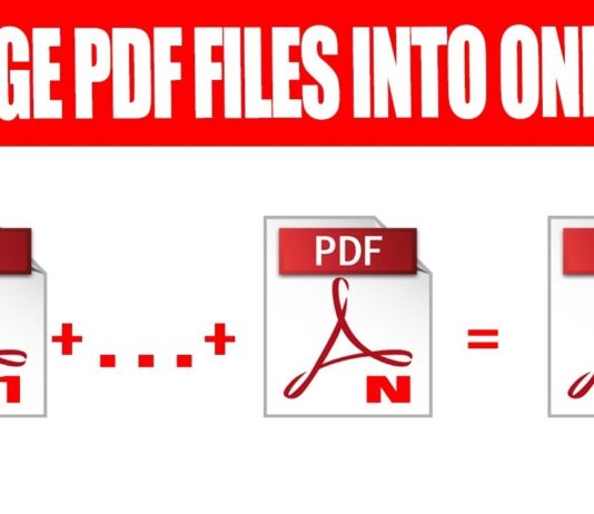 How Beneficial PDF File Formats For Virtual Classes? Check This Out merge pdfs