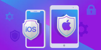 Antivirus Apps for iOS