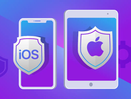 5 Best Antivirus Apps for iOS Antivirus Apps for iOS