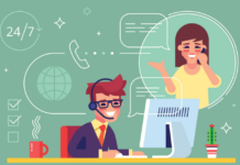 call center performance