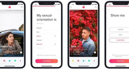 The Easiest Ways To Change Location On Tinder Change Location On Tinder