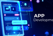 mobile app development