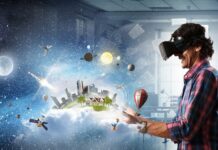 How VR Impacts on Healthcare VR app development services