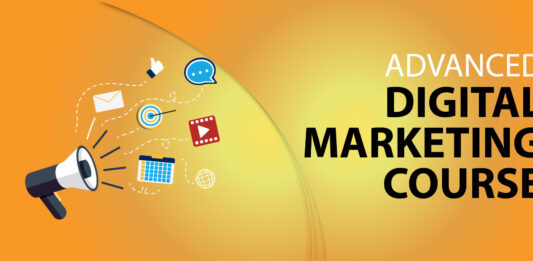 online digital marketing training