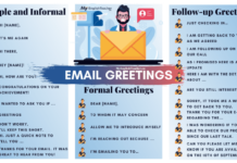 An Essential Guide to Writing Great Emails Emails