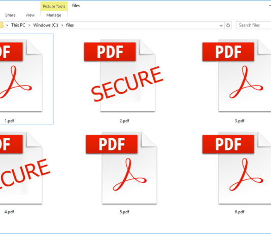 3 Tools You Can Use To Add Page Numbers To Your PDF Files pdf file