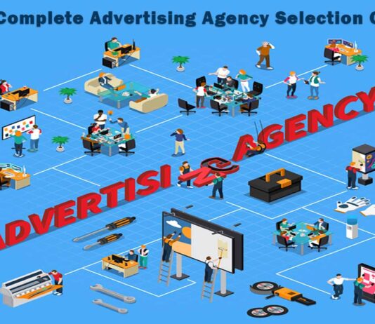 What Does an Advertising Agency in Ahmedabad Do?