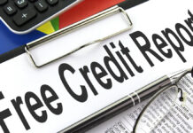 free credit report