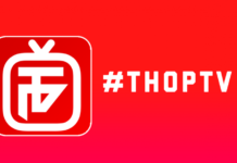 Thoptv for PC